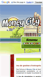 Mobile Screenshot of moneycity.biz